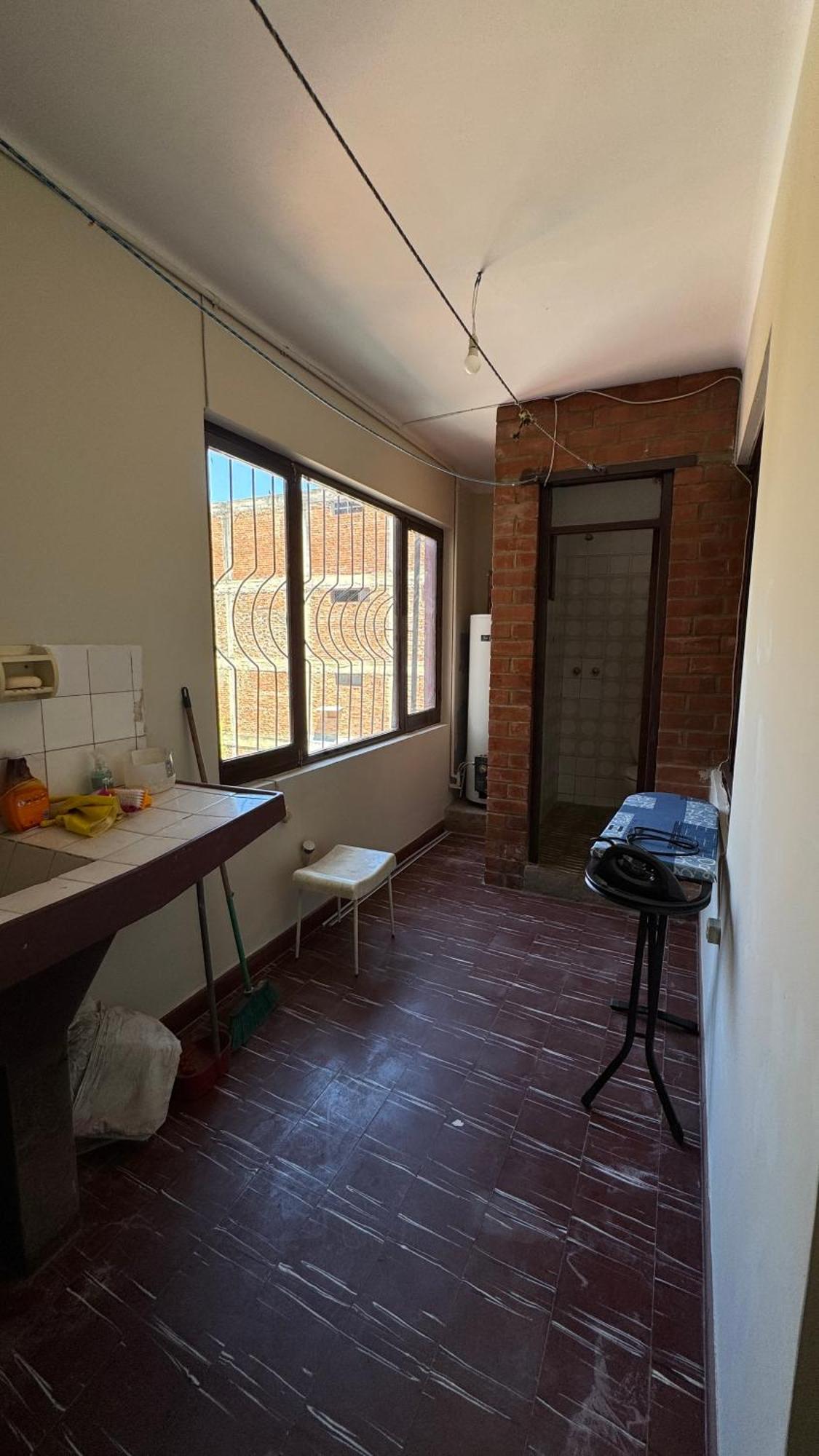 Apartmán Departamento Centrico Tarija Exteriér fotografie