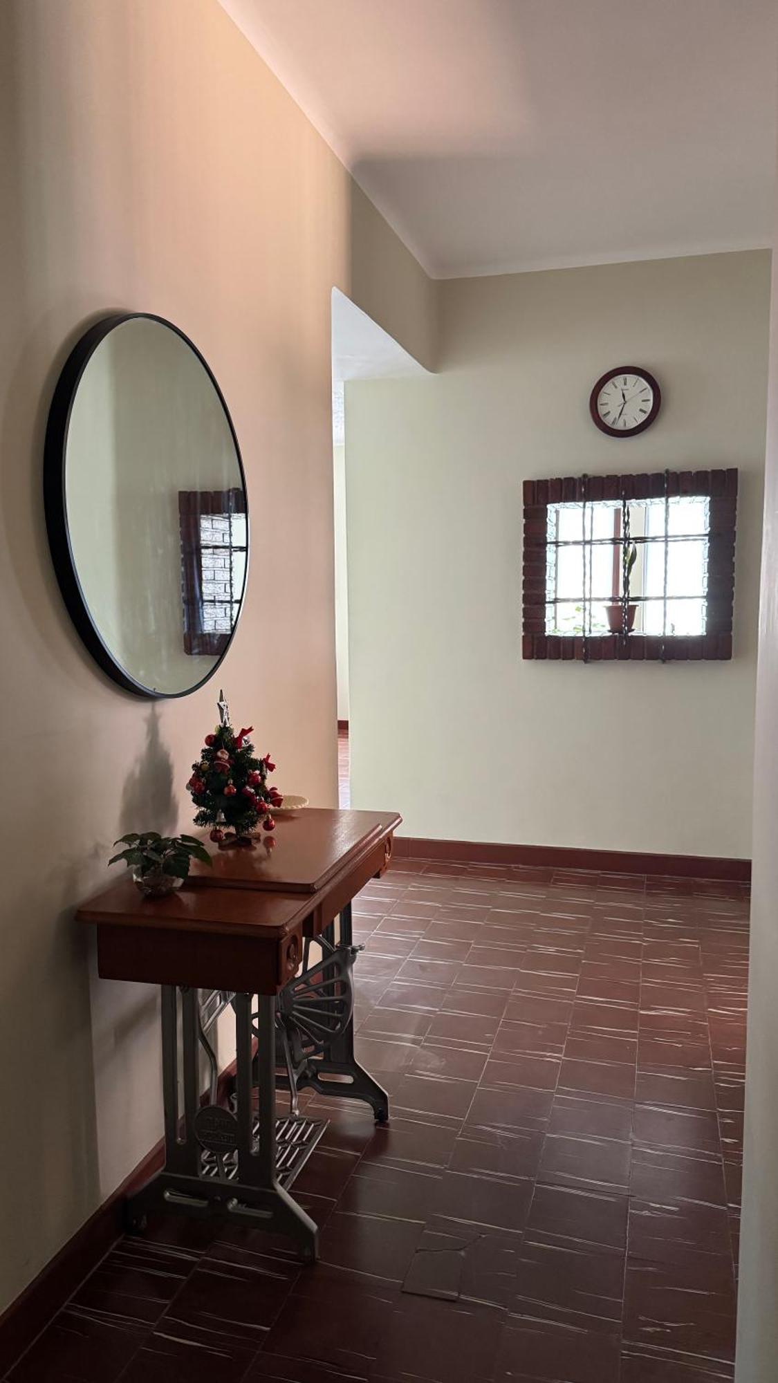 Apartmán Departamento Centrico Tarija Exteriér fotografie